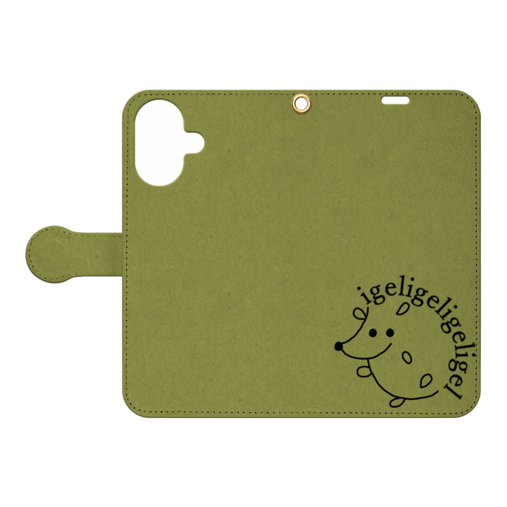 german_igel_green